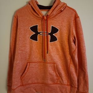 Women's Underarmour Sweatshirt